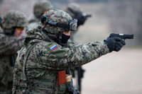 Điều gì xảy ra với Đặc nhiệm Spetsnaz Nga trên chiến trường Ukraine?