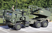 Ukraine thừa nhận M142 HIMARS vô dụng ở Donbass?