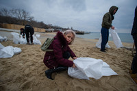 Cuộc đàm phán giữa Tổng thống Zelensky và Erdogan nằm trong tay ông Putin?