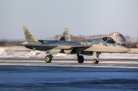 Tiêm kích tàng hình Su-57 liệu có được cứu khỏi nguy cơ 'chết chìm'?