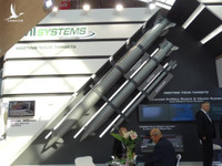 Nga giật mình trước nguy cơ Israel viện trợ cho Ukraine loại pháo còn mạnh hơn cả HIMARS