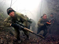 Điều gì xảy ra với Đặc nhiệm Spetsnaz Nga trên chiến trường Ukraine?