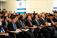 Danh sách 35 khách mời bí mật của Tổng thống Putin khiến phương Tây lo lắng