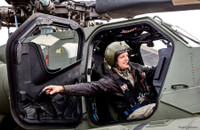 Phi công Nga tiết lộ vai trò trực thăng Mi-28 trên chiến trường Ukraine