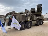 Nga giật mình trước nguy cơ Israel viện trợ cho Ukraine loại pháo còn mạnh hơn cả HIMARS