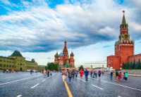 Phương Tây thất bại trong việc giáng đòn hạ gục nền kinh tế Nga?