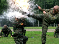 Điều gì xảy ra với Đặc nhiệm Spetsnaz Nga trên chiến trường Ukraine?