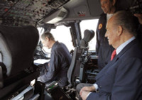 Máy bay vận tải A400M Atlas tiếp tục có thêm hợp đồng lớn