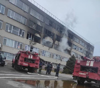 Mỹ cảnh báo nguy cơ khi quân Nga sử dụng nhà máy điện hạt nhân Zaporizhzhia làm lá chắn