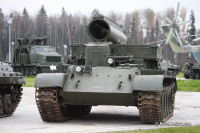 Quân đội Nga tung thiết giáp đồ cổ cực hiếm vào chiến trường Ukraine