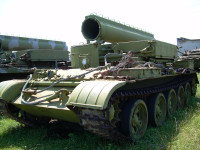 Quân đội Nga tung thiết giáp đồ cổ cực hiếm vào chiến trường Ukraine