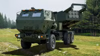 Chuyên gia Nga: Mỹ đang cố che giấu thất bại của tên lửa HIMARS tại Ukraine