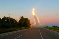 Nga đã tìm ra bí quyết đánh bại tên lửa HIMARS Ukraine?