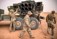 Nga đã tìm ra bí quyết đánh bại tên lửa HIMARS Ukraine?