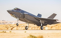 Tiêm kích F-35I Israel liên tục xâm nhập Iran mà không bị phát hiện?