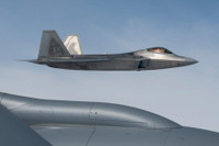 Hoạt động của Không quân Nga gần Alaska khiến Mỹ cảm thấy lo ngại?