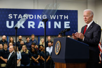 Kinh ngạc trước danh sách đủ các thể loại vũ khí Mỹ ồ ạt chuyển tới Ukraine