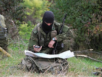 Điều gì xảy ra với Đặc nhiệm Spetsnaz Nga trên chiến trường Ukraine?