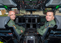 Máy bay vận tải A400M Atlas tiếp tục có thêm hợp đồng lớn