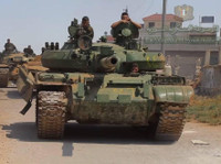 Xe tăng T-62M 'lột xác' so với thời kỳ tham chiến tại Afghanistan