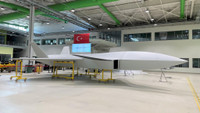Ukraine giúp Thổ Nhĩ Kỳ có được UAV Bayraktar Kizilelma tàng hình siêu thanh cực mạnh
