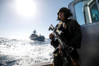 Tiêm kích F-35I Israel liên tục xâm nhập Iran mà không bị phát hiện?