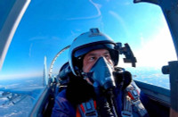 Nga chuẩn bị giao cùng lúc 20 tiêm kích Su-35 cho Iran?