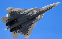 Tiêm kích tàng hình Su-57 liệu có được cứu khỏi nguy cơ 'chết chìm'?