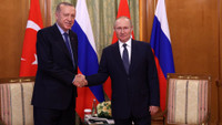 Lời đề nghị bí mật với Thổ Nhĩ Kỳ giúp Nga vượt qua các lệnh trừng phạt?