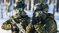 Điều gì xảy ra với Đặc nhiệm Spetsnaz Nga trên chiến trường Ukraine?