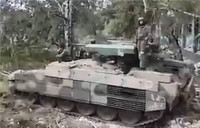 Chuyên gia: 'Kẻ hủy diệt BMPT chỉ thích hợp để quay phim, không phải chiến đấu'