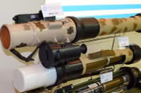 Bất ngờ lờn khi súng chống tăng RPG-32 'độc nhất vô nhị' của Nga xuất hiện trong tay lính Ukraine