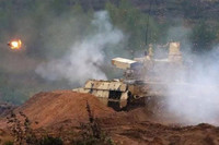 Chuyên gia: 'Kẻ hủy diệt BMPT chỉ thích hợp để quay phim, không phải chiến đấu'