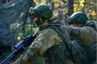 Điều gì xảy ra với Đặc nhiệm Spetsnaz Nga trên chiến trường Ukraine?