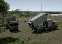 Tên lửa Blue Spear Israel sẽ 'khóa chặt' Hạm đội Baltic Nga ngay tại cảng nhà?