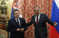 Đồng minh đặc biệt sẽ giúp Nga làm thất bại kế hoạch của NATO?