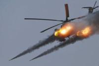 Phi công Nga tiết lộ vai trò trực thăng Mi-28 trên chiến trường Ukraine