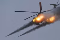 Phi công Nga tiết lộ vai trò trực thăng Mi-28 trên chiến trường Ukraine