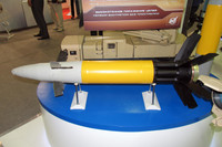 Đạn pháo dẫn đường Krasnopol-M2 Nga xóa bỏ lợi thế tên lửa HIMARS Ukraine?