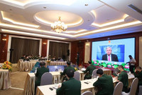 Danh sách 35 khách mời bí mật của Tổng thống Putin khiến phương Tây lo lắng