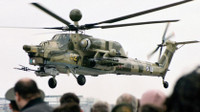 Phi công Nga tiết lộ vai trò trực thăng Mi-28 trên chiến trường Ukraine
