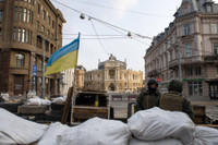 Cuộc đàm phán giữa Tổng thống Zelensky và Erdogan nằm trong tay ông Putin?