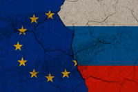 Châu Âu hứng chịu đòn trả đũa kép vì các lệnh trừng phạt chống Nga
