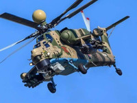 Phi công Nga tiết lộ vai trò trực thăng Mi-28 trên chiến trường Ukraine