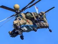 Phi công Nga tiết lộ vai trò trực thăng Mi-28 trên chiến trường Ukraine