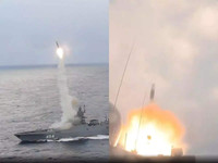 Tên lửa siêu thanh Zircon phiên bản mặt đất thay đổi cán cân quyền lực cho Nga