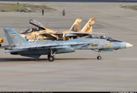 Nga bí mật cung cấp tiêm kích Su-35 để đổi lấy máy bay không người lái Iran?