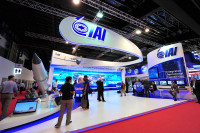 Tên lửa Blue Spear Israel sẽ 'khóa chặt' Hạm đội Baltic Nga ngay tại cảng nhà?