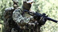 Điều gì xảy ra với Đặc nhiệm Spetsnaz Nga trên chiến trường Ukraine?