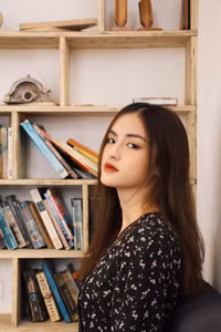 Chân dung 3 cô gái được đặc cách tại cuộc thi 